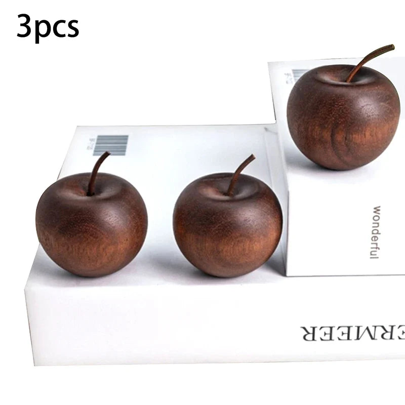 Wooden Essential Oil Diffuser Set – Home, Bath & Car Décor