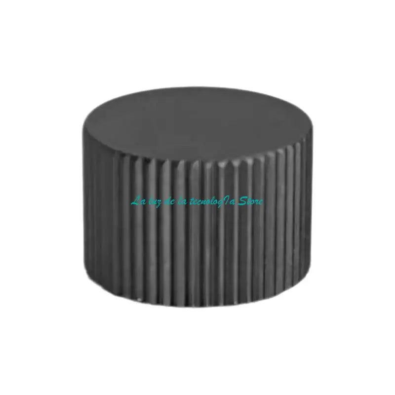 Aluminum Control Knob for Mechanical Keyboard – D Shaft
