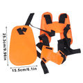 Double Shoulder Harness Belt for Brush Cutter & Trimmer