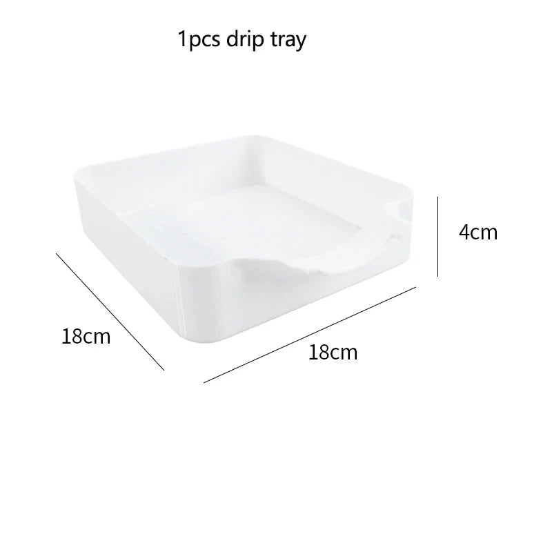 Washing Machine Drain Tray & Lint Filter – Bosch Siemens