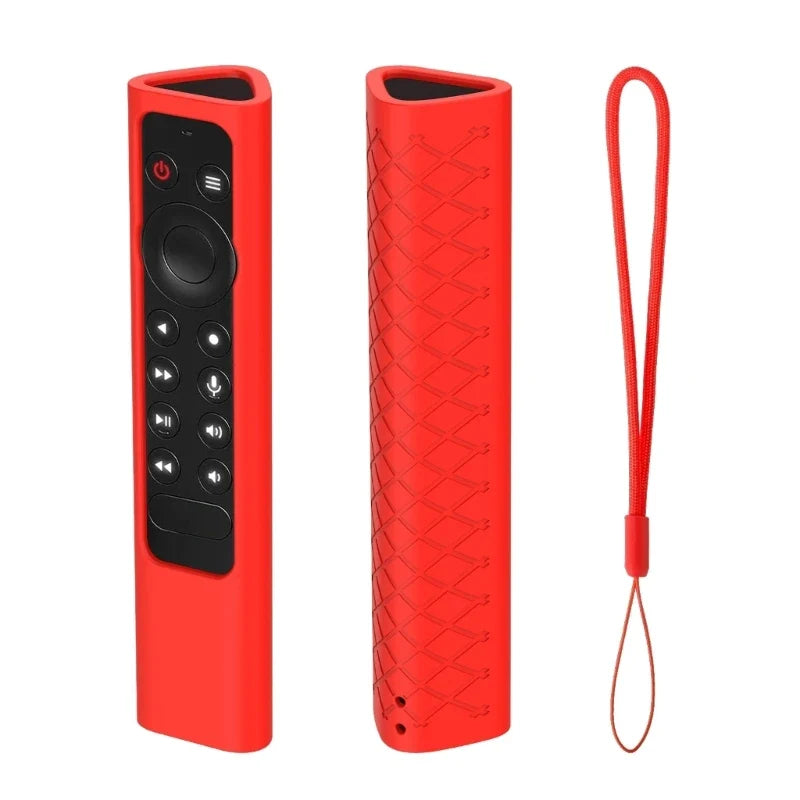 Washable Protective Back Case for NVIDIA Shield Remote