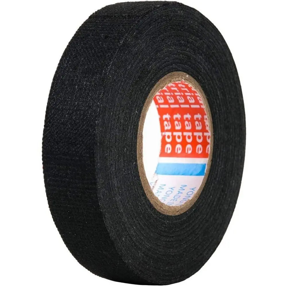 Automotive Wire Harness Cloth Tape – Heat-Resistant Wrap