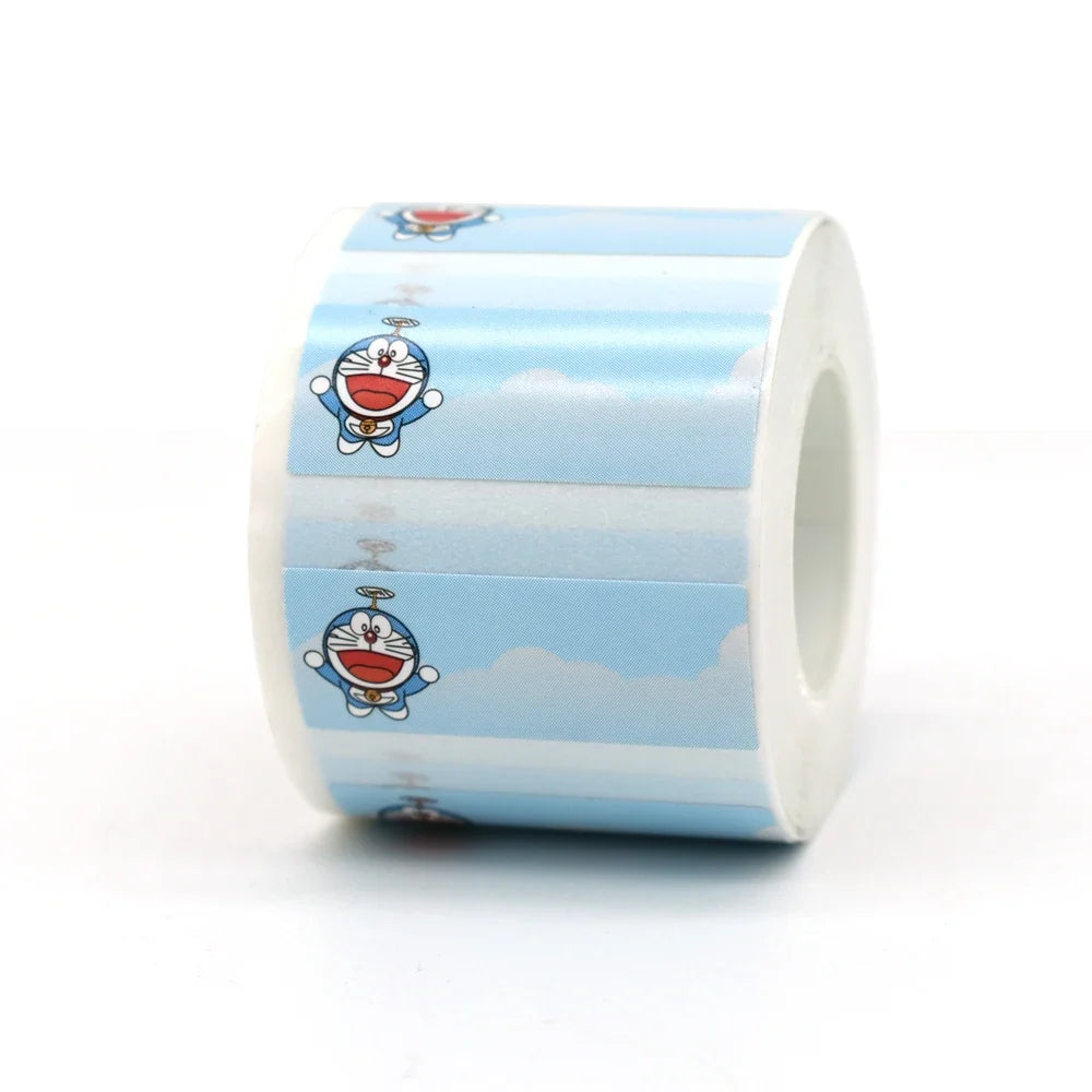 Thermal Label Paper Roll – Phomemo M110 M220 M200 Compatible