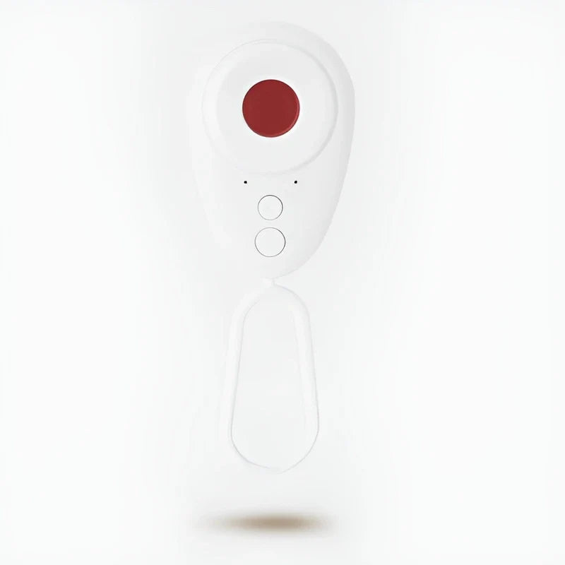 Portable Anti-Spy Camera Detector – IR Infrared Security Device
