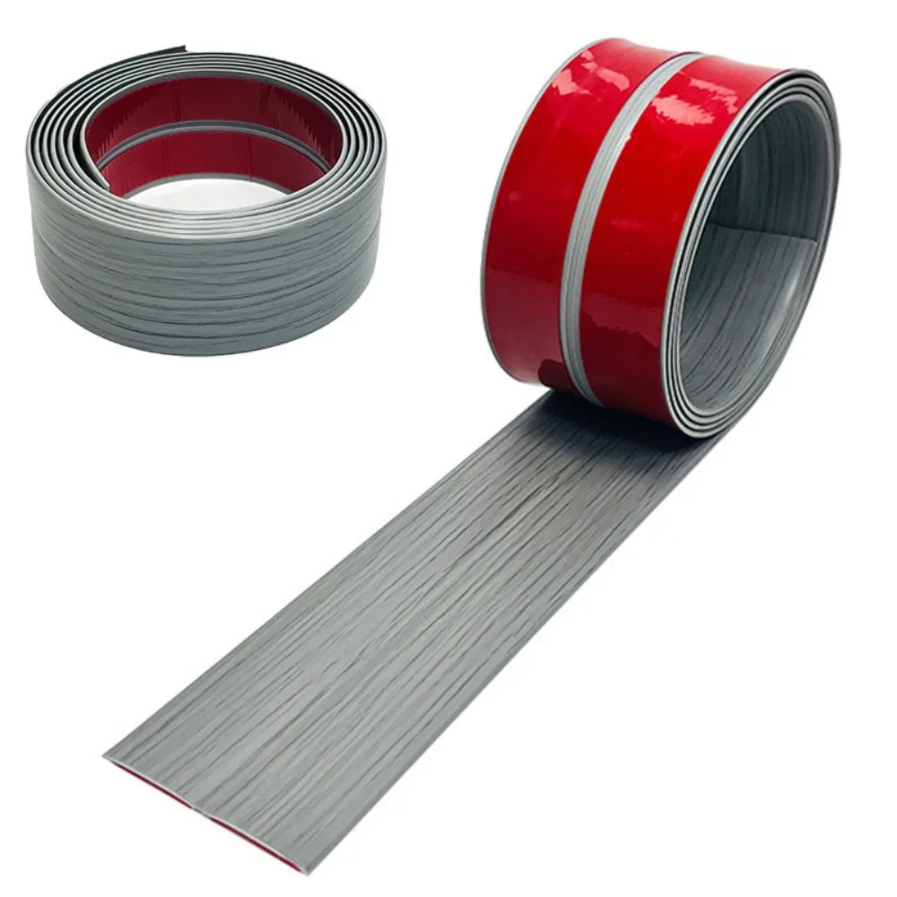 Self-Adhesive Wall Corner Protector Caulk Strip 100cm