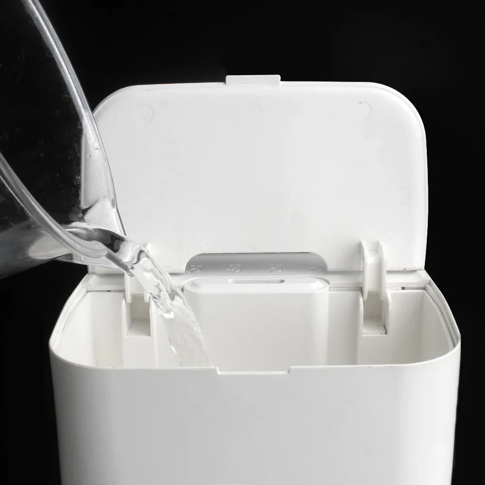 Ultrasonic Cool Mist Humidifier – Home, Office & Hotel Use