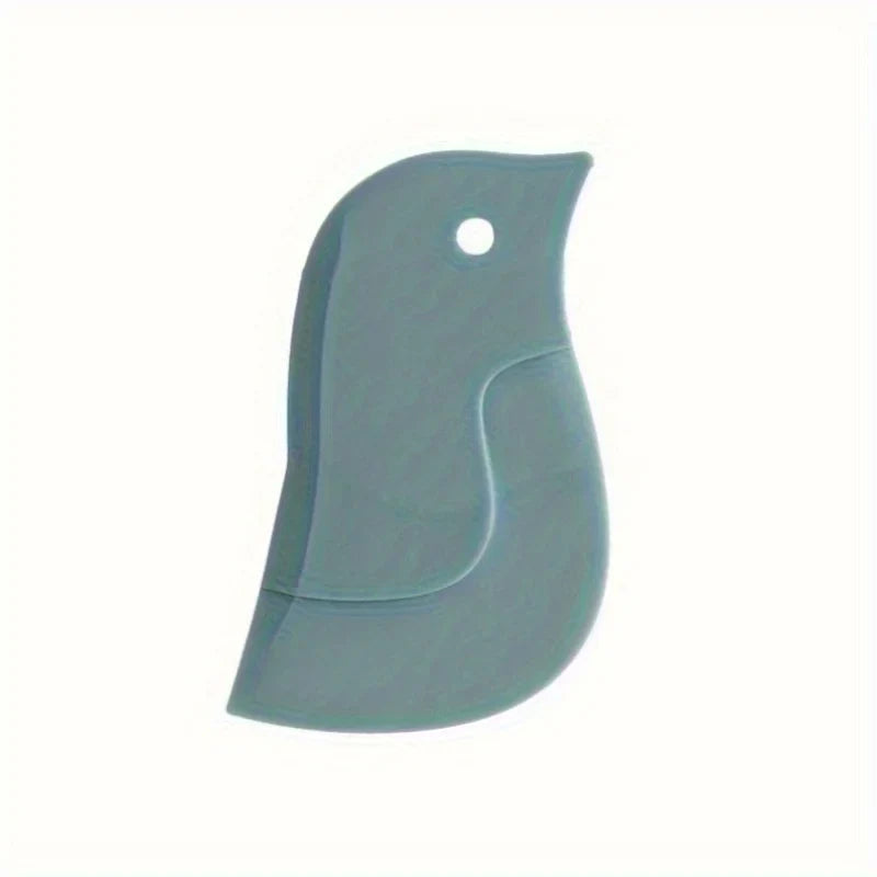 Penguin Soft Scraper Kitchen Cleaning Tool – TPR Squeegee