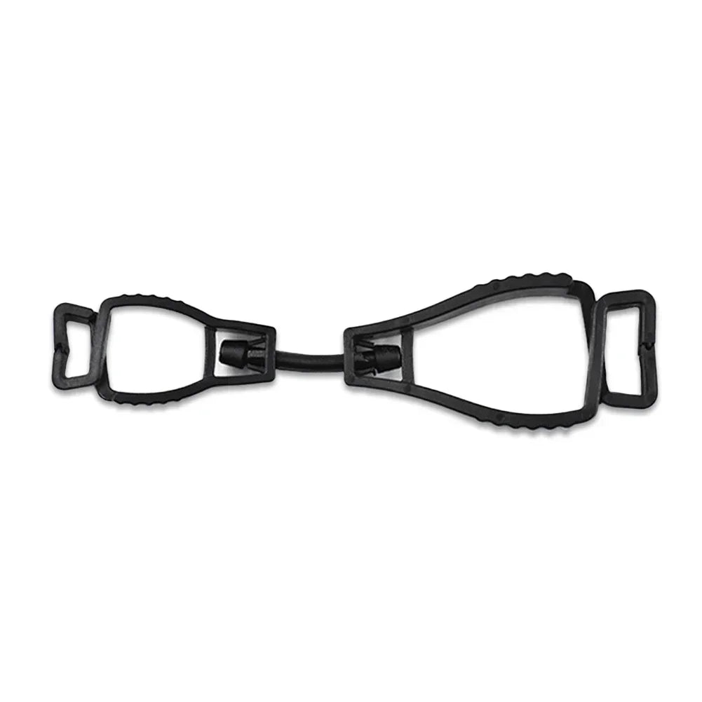 Safety Glove Clip Holder – Multifunctional Work Clamp