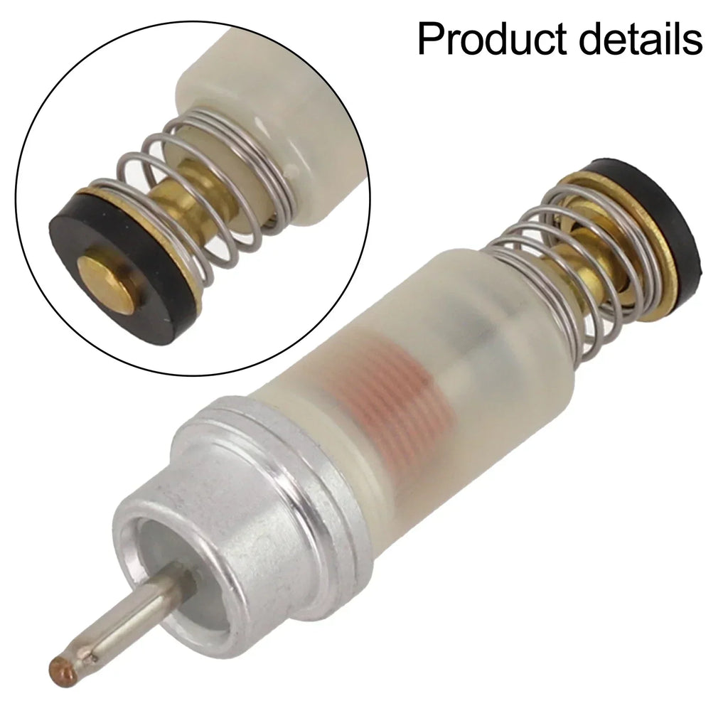 Sabaf Gas Range Safety Solenoid Thermocouple Shut-Off Valve