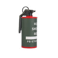 M18 Tactical Smoke Bomb Prop Model | COD COSPLAY Collectible
