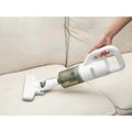 Portable Cordless Handheld Vacuum – Cyclone Bagless 81–100AW