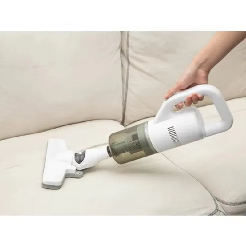 Portable Cordless Handheld Vacuum – Cyclone Bagless 81–100AW