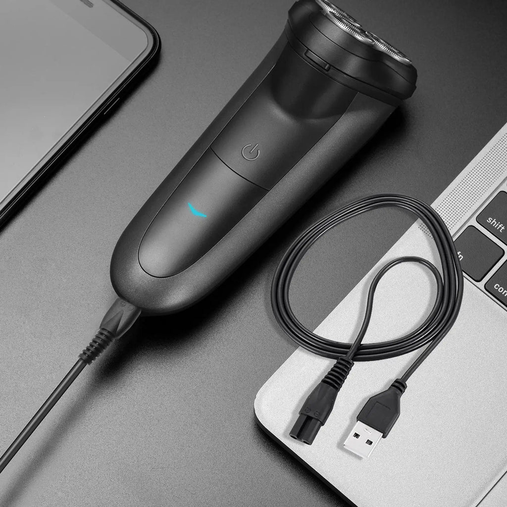 Replacement Charger Cable for Meridian Electric Shaver