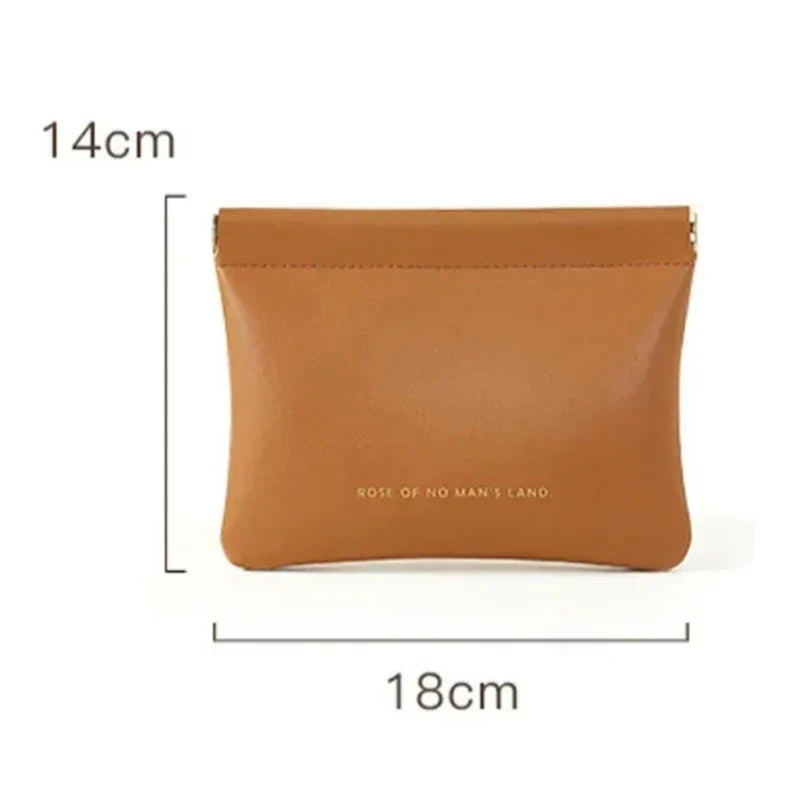 Waterproof Foldable Makeup Organizer Bag | Travel Cosmetic Case