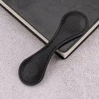 Magnetic Trouser Leg Buckle | No-Sew Pant Hem Clip