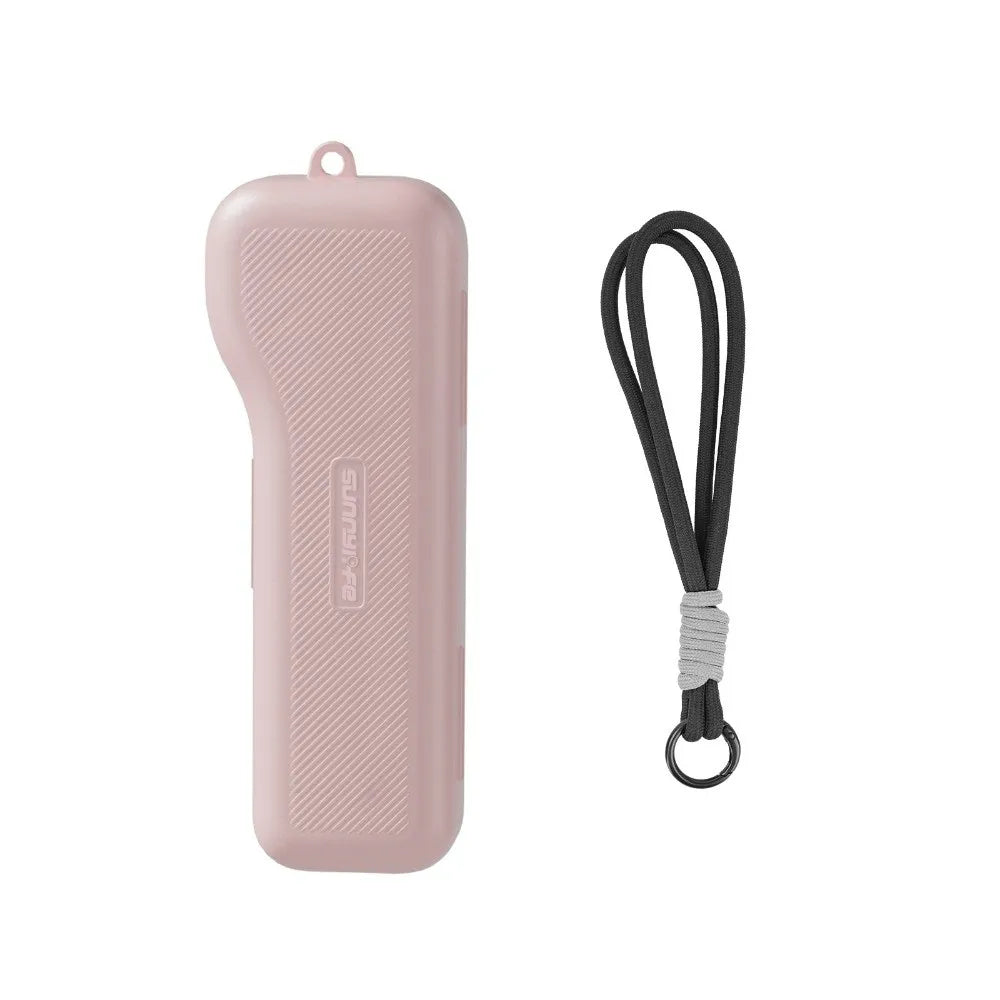 Sunnylife Protective Case with Hand Strap for DJI Osmo Pocket 4P