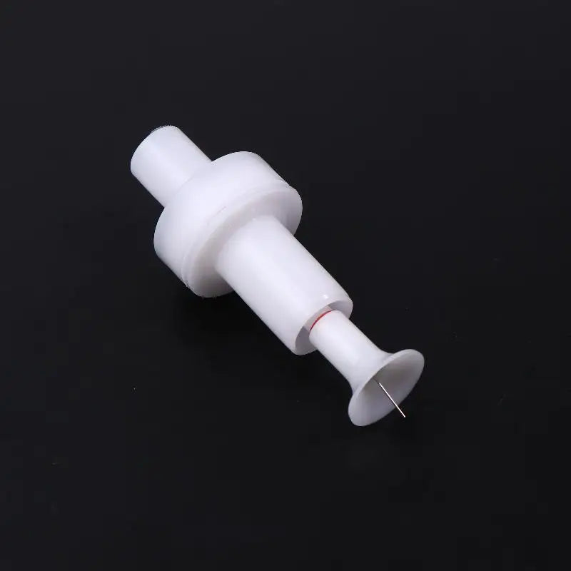 Electrode Holder Round Tip Discharge Needle – Gema Powder Coating