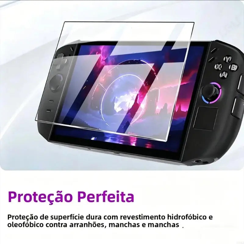 Tempered Glass Screen Protector for Lenovo Legion Go / Go 2 8.8"
