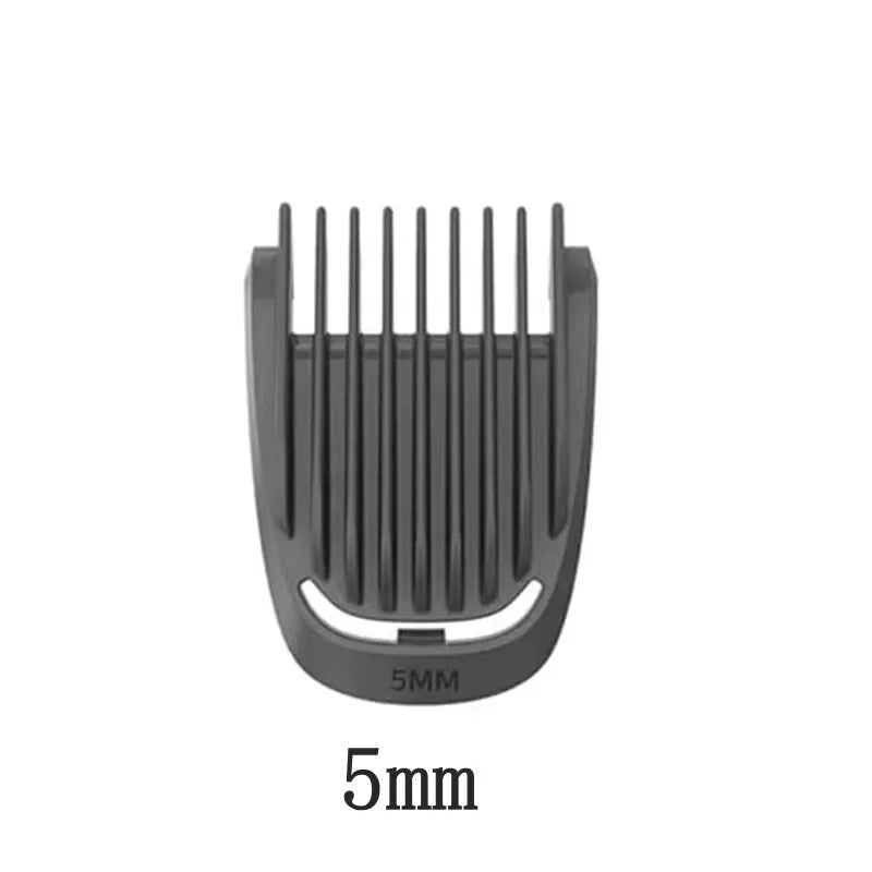 Replacement Head & Steel Blade for Philips Multigroom Trimmer