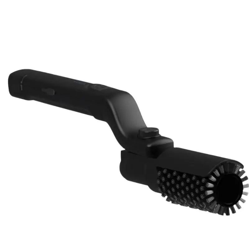 Rechargeable Electric BBQ Grill Cleaning Brush – Nixie