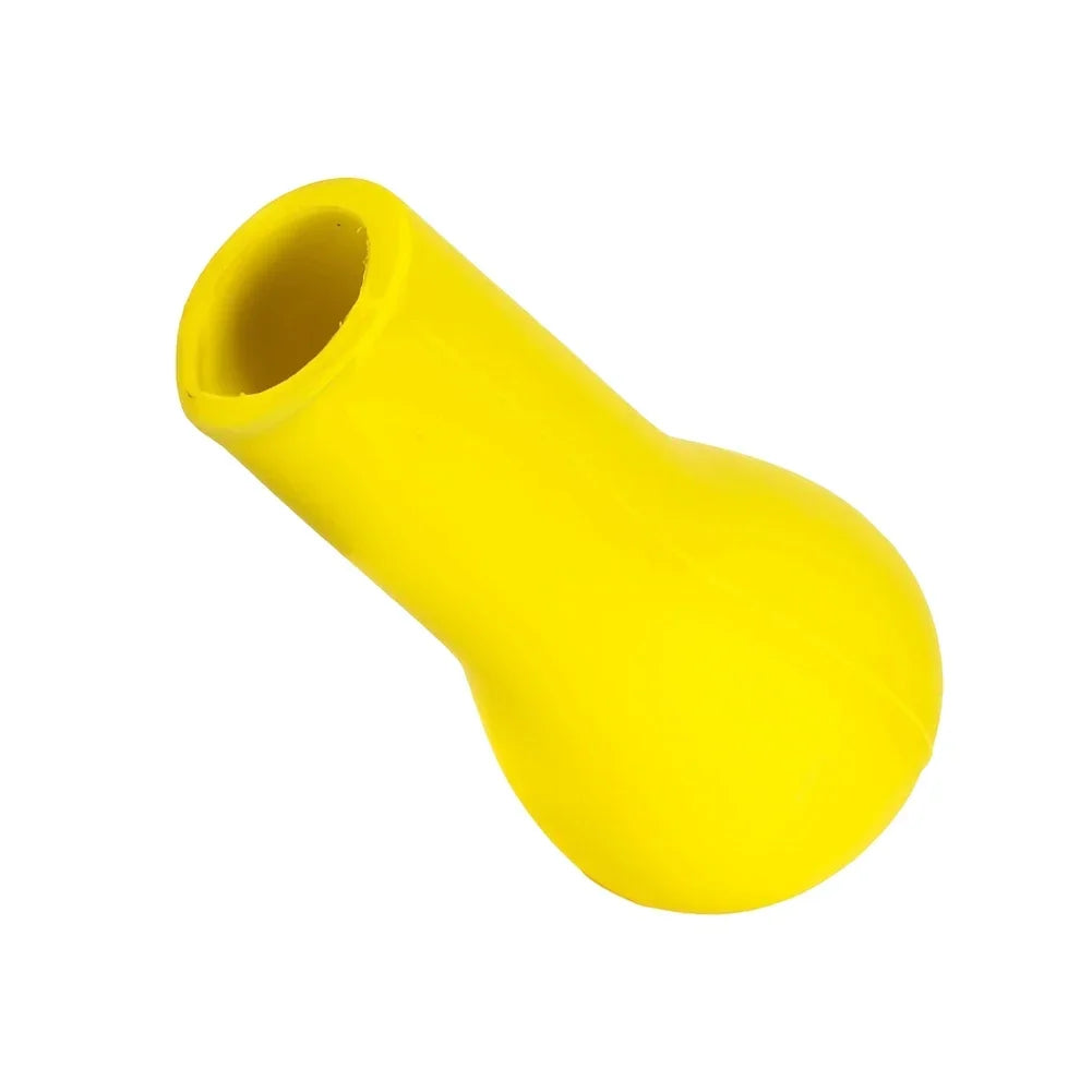 PU Belly Rod Butt Pad – Boat Fishing Rod Holder, Multi-Color