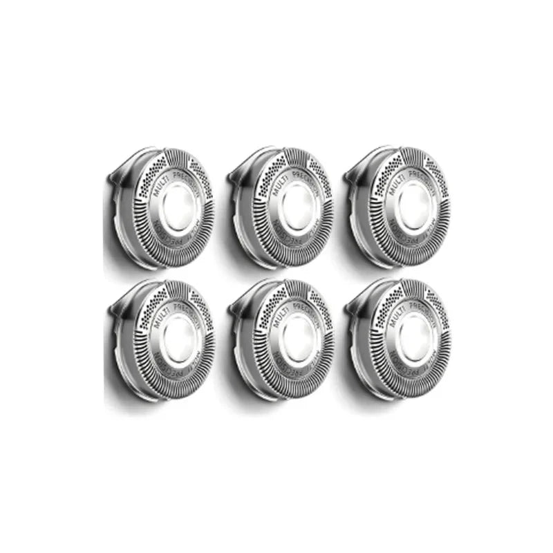 SH50 Replacement Blades for Philips Norelco Series 5000 S5XXX