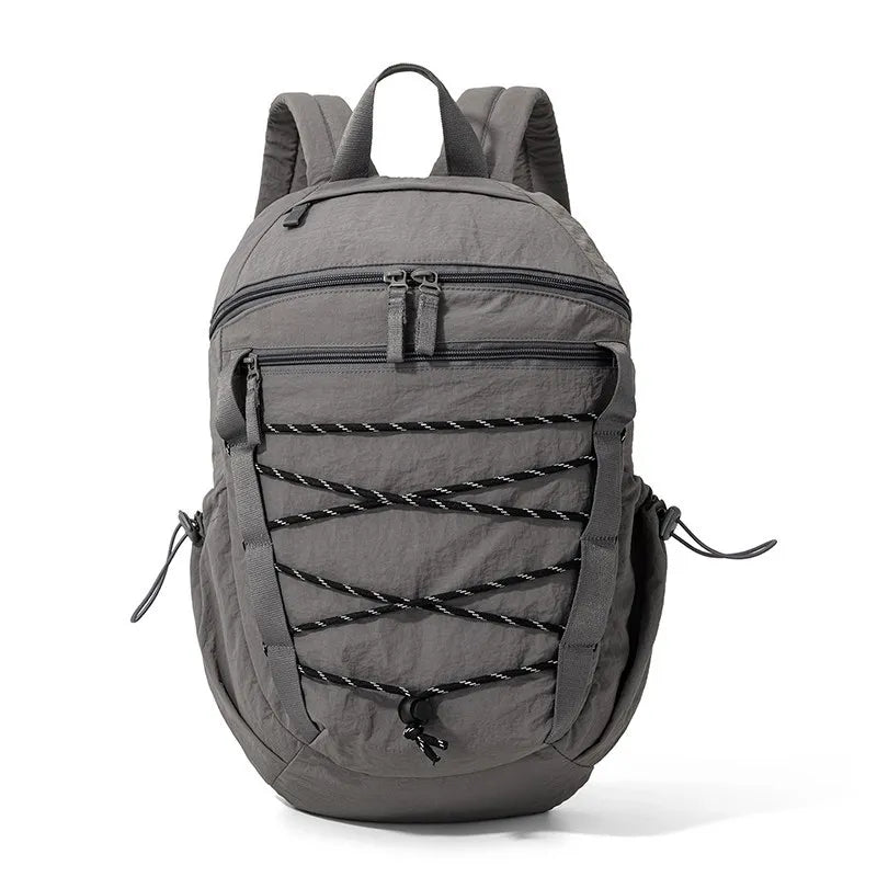 Women's Lightweight Waterproof Hiking & Travel Backpack 20-35L