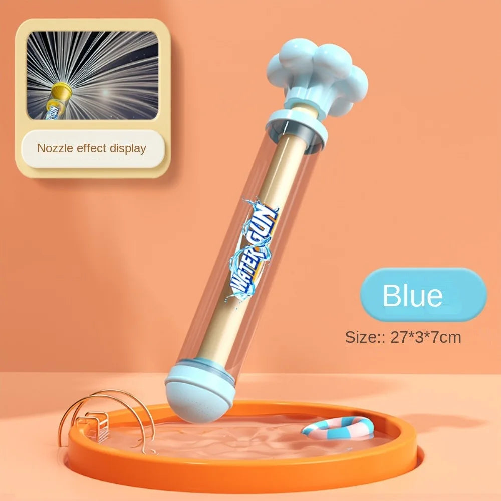 Water Spray Toy – Portable Summer Splashing Sprinkler