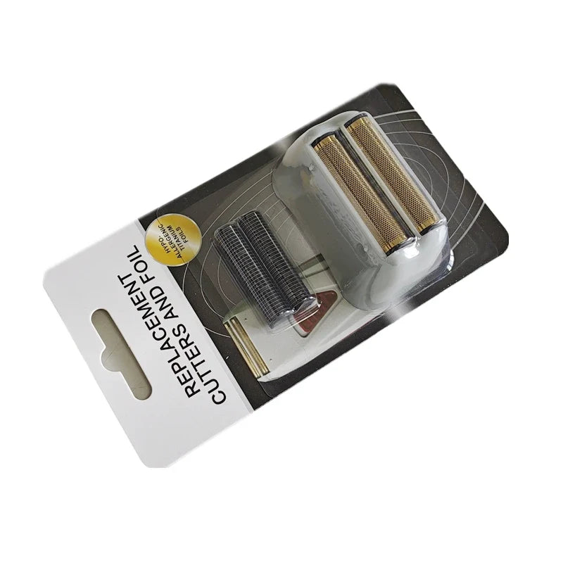 Replacement Foil & Blades for Andis TS-1 TS-2 Pro Foil Shaver
