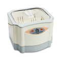 Digital Ultrasonic Cleaner 1.2L 60W – Jewelry, Watches & Parts