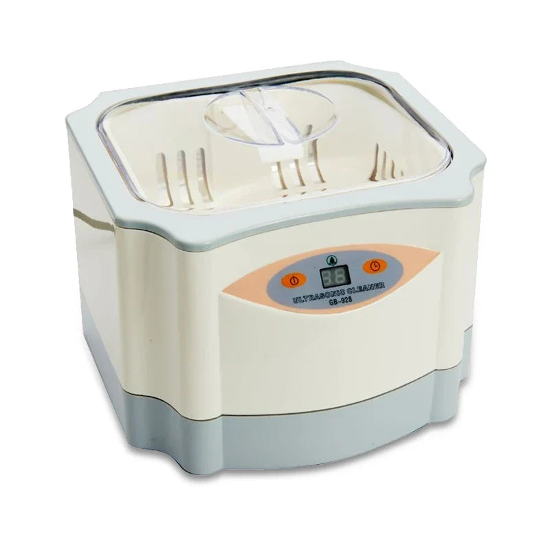 Digital Ultrasonic Cleaner 1.2L 60W – Jewelry, Watches & Parts