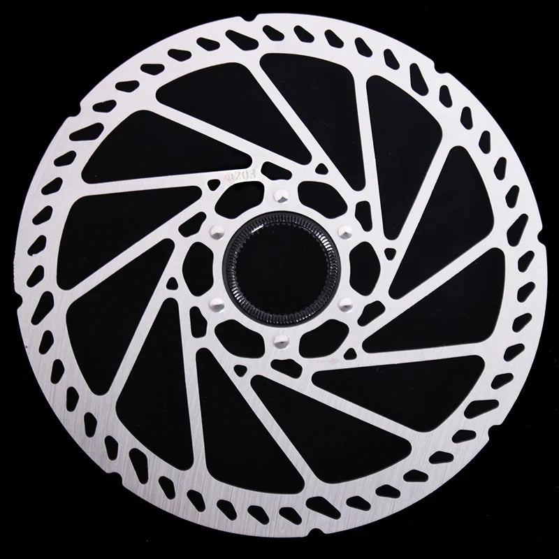 Centerlock Bicycle Disc Rotors 160mm 180mm 203mm MTB Road