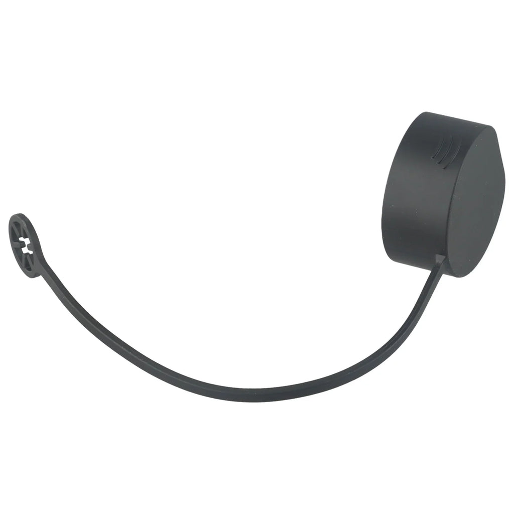 Type 2 EV Charger Plug Dust Cap | EVSE Connector Cover