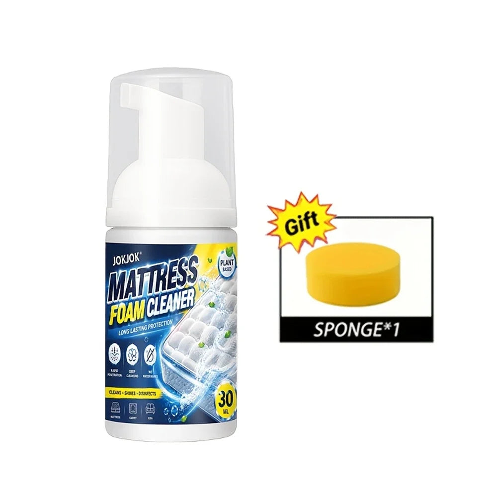 Waterless Fabric Refresher – Sofas, Curtains & Upholstery Cleaner