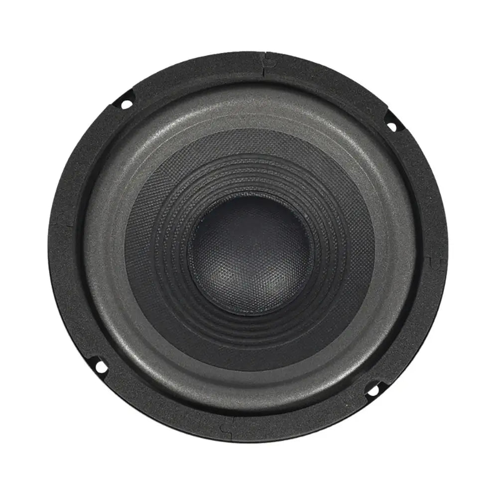 EVA Speaker Foam Gasket Ring 4–18 Inch Woofer Sponge Strip