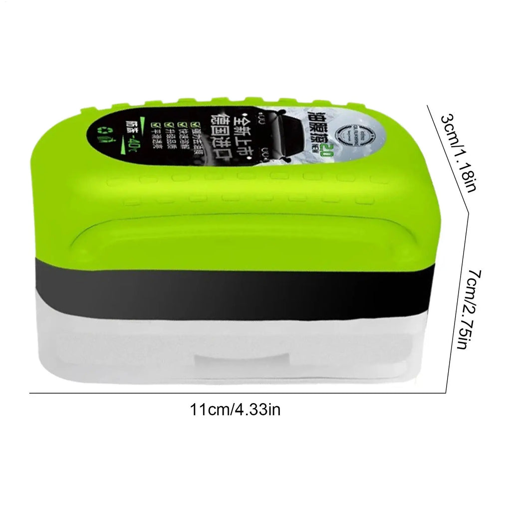 150ml Car Glass Oil Film Remover & Hydrophobic Window Coating