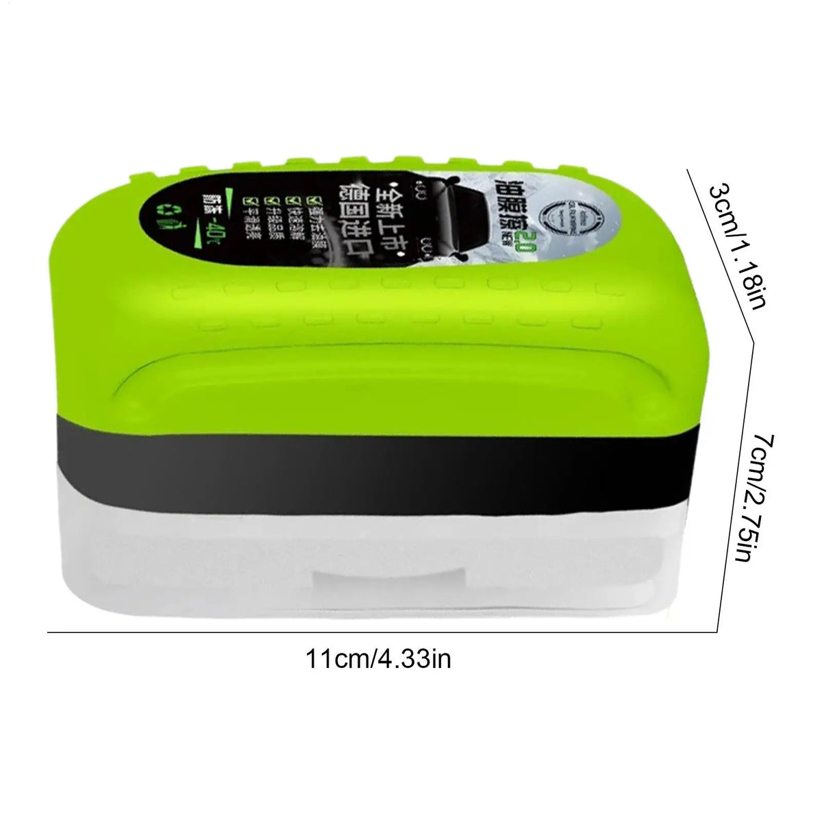 150ml Car Glass Oil Film Remover & Hydrophobic Window Coating