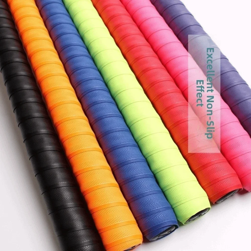 PU Anti-Slip Grip Tape for Fishing Rods & Rackets | Nixie