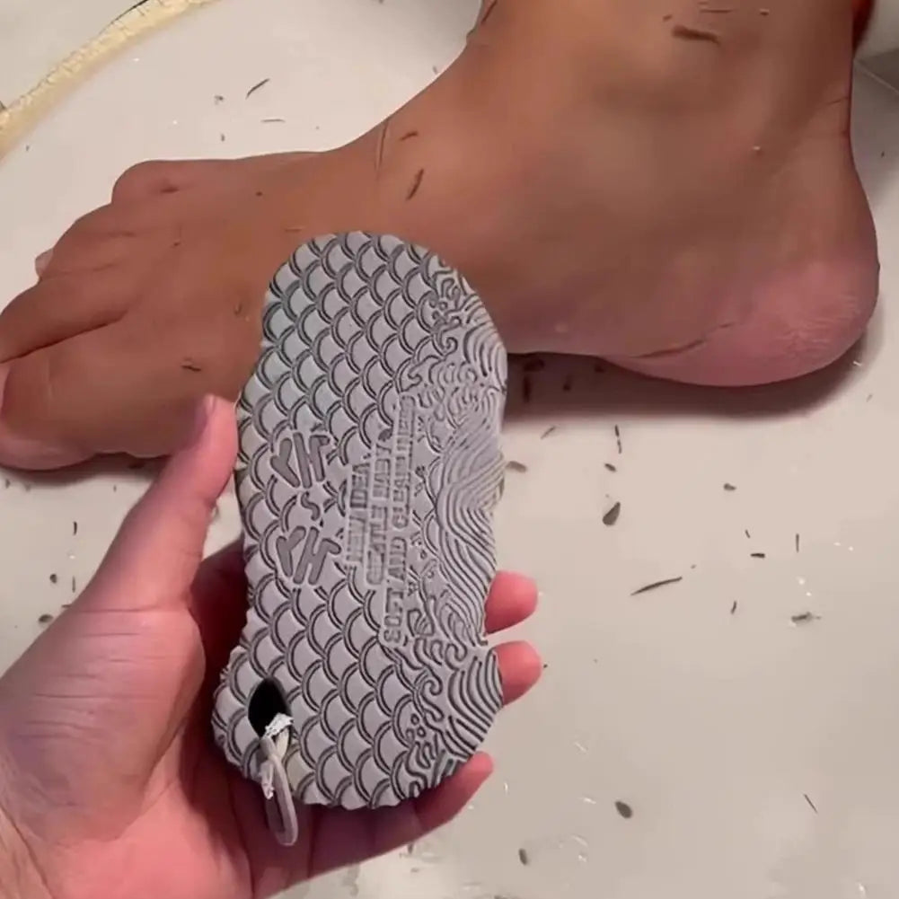 3D Exfoliating Bath Sponge for Kids & Adults – All Skin Types