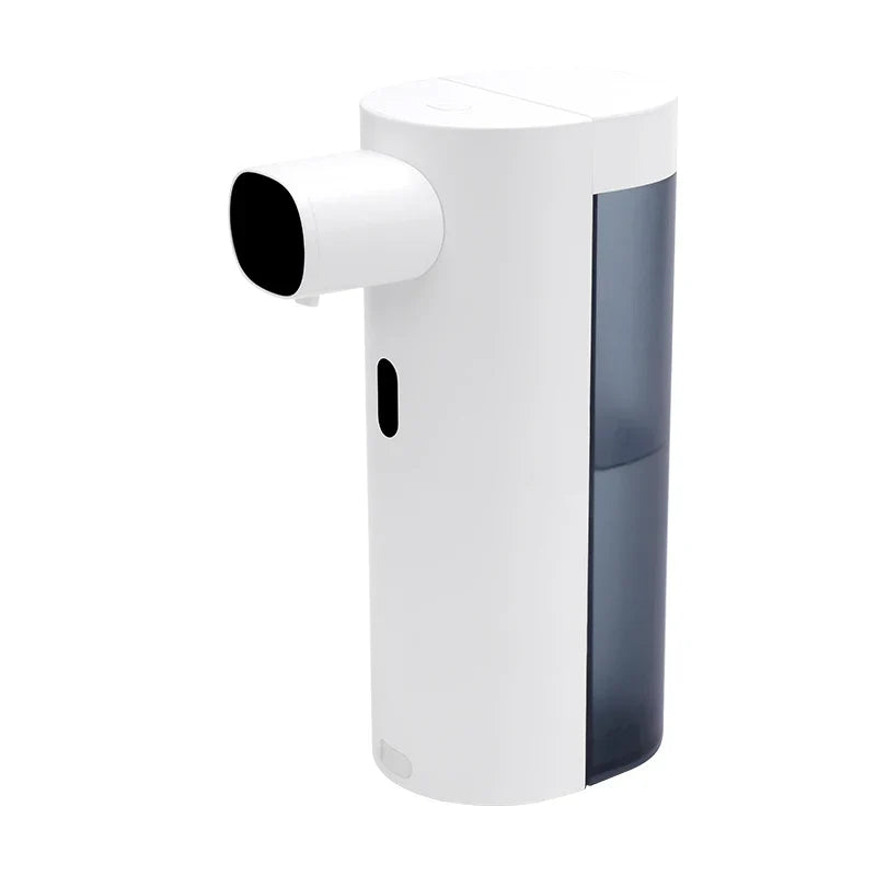 Touchless Foam Soap Dispenser 300ml – Infrared LCD USB