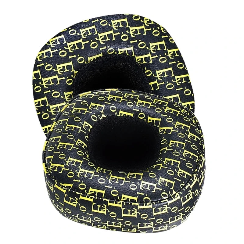 Major3 Headphone Replacement Earpads – Memory Foam Cushions