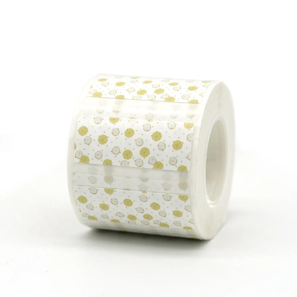 Thermal Label Paper Roll – Phomemo M110 M220 M200 Compatible