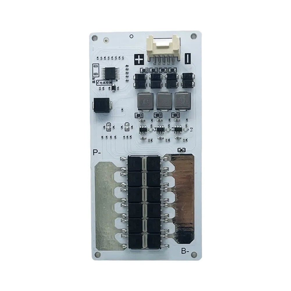 LiFePO4 4S BMS Protection Board | Active Balancing 25A