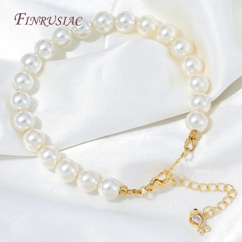 18K Gold Plated Necklace Extender Chain with Lobster Clasp