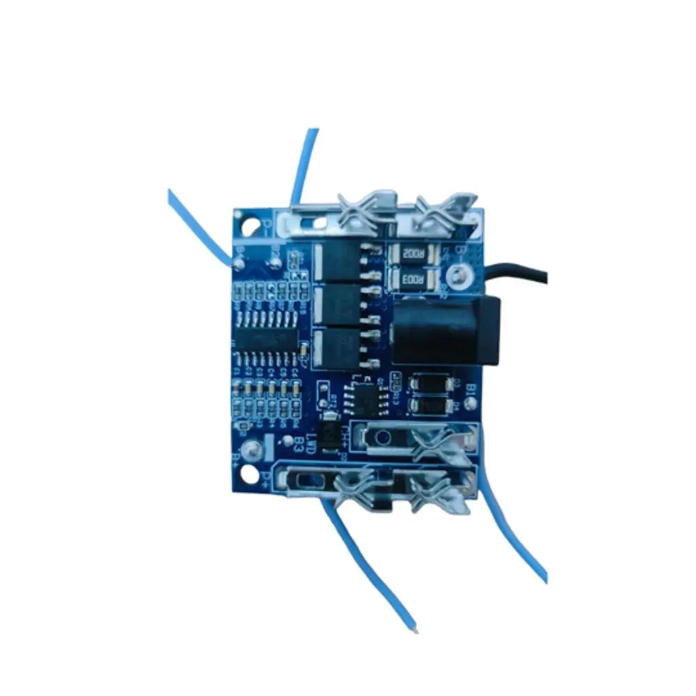 18/21V 5S Li-Ion Battery Protection Board 20A Module