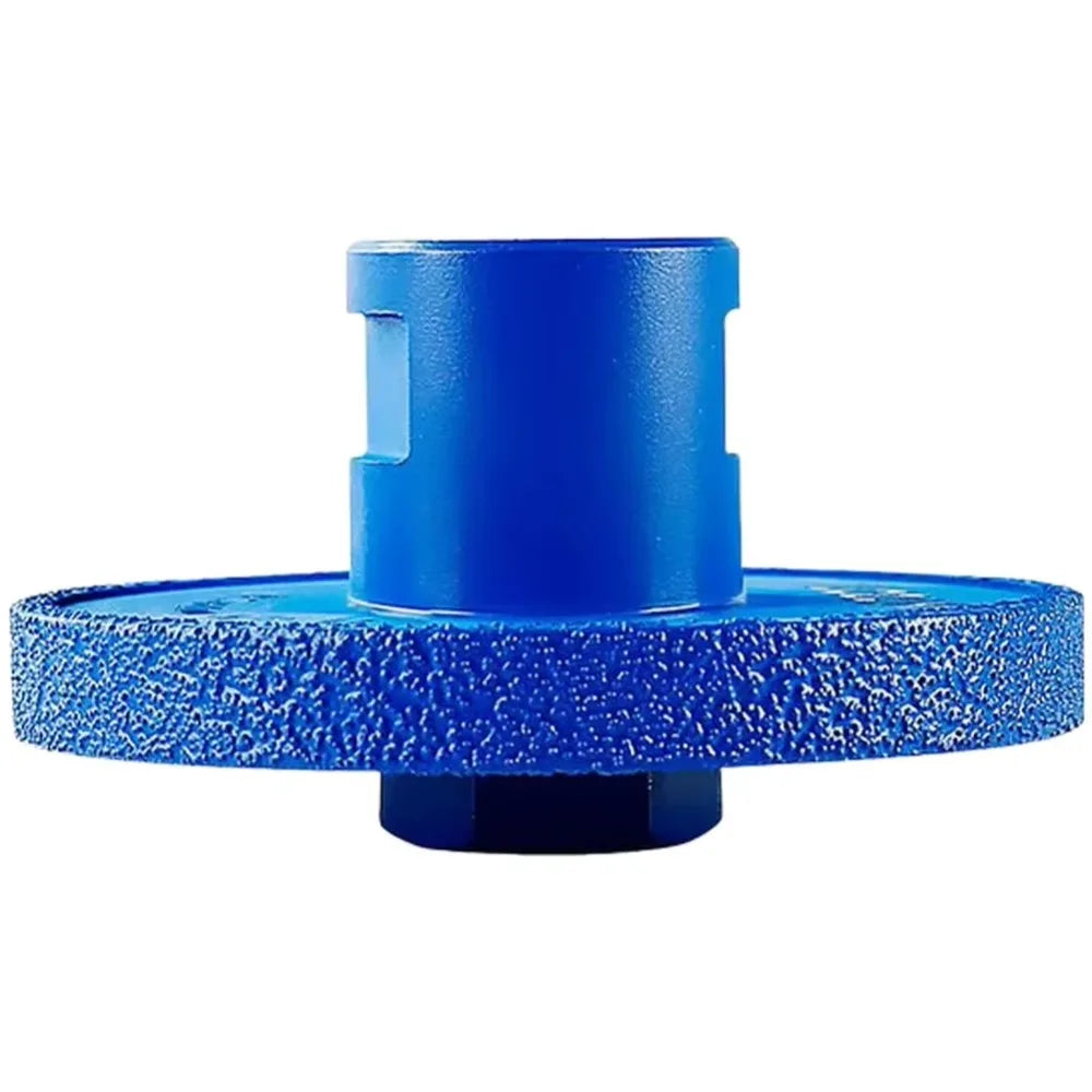 Diamond Flat Grinding Wheel 10/20mm – Dry & Wet Concrete Grinder