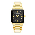 Men's Stainless Steel Quartz Watch – Classic Everyday Style