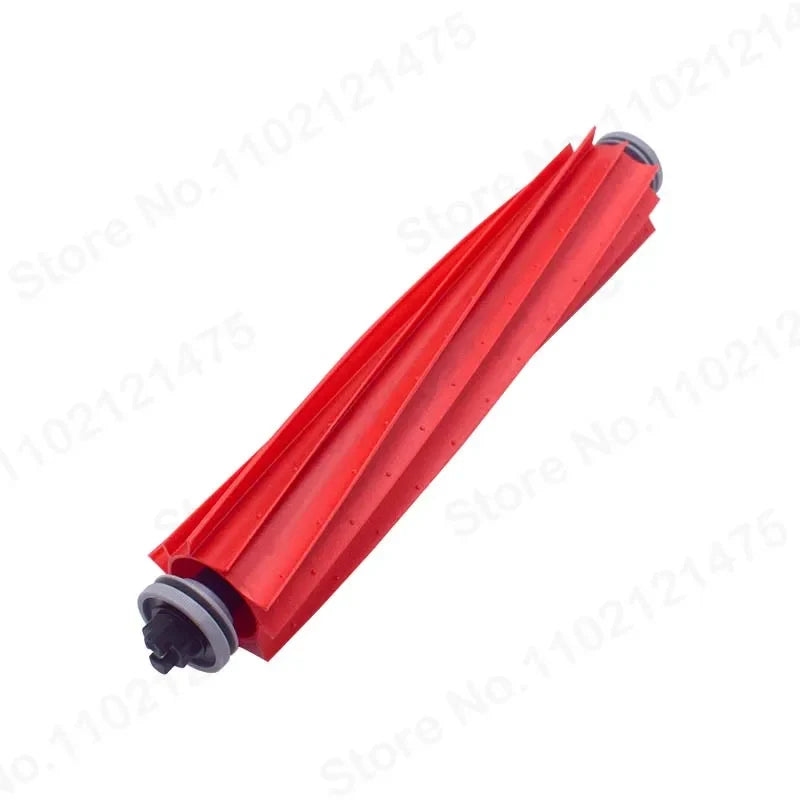 Rubber Main Roller Brush for Roborock S7 Q7 Qrevo P10