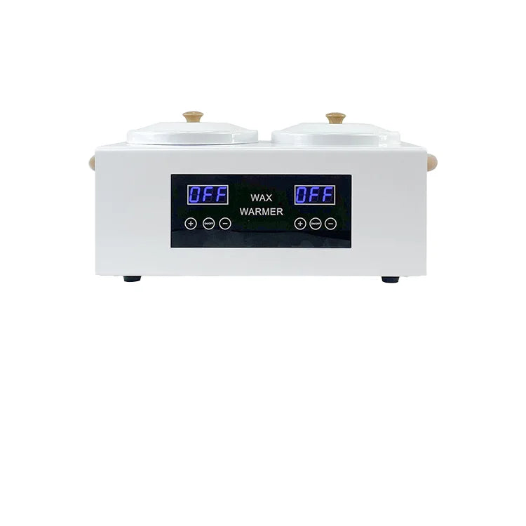 Yorkma YM-8207 500cc Hot Wax Warmer – Home & Spa Use