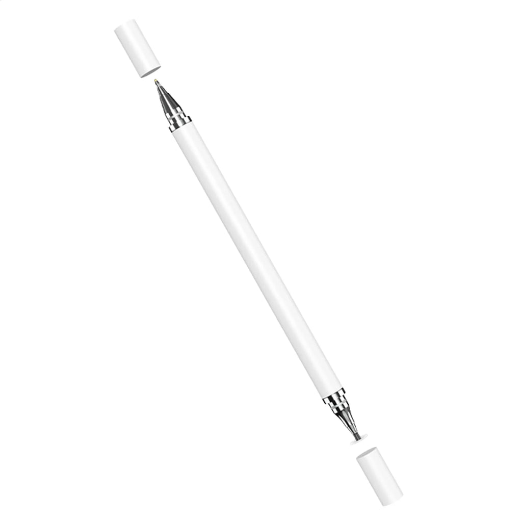2-in-1 Touchscreen Stylus & Ballpoint Pen for Tablets